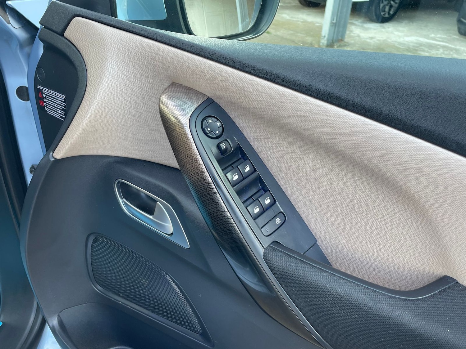 Used Citroen C4 Picasso 2013 for sale - 78149986: Photo 36