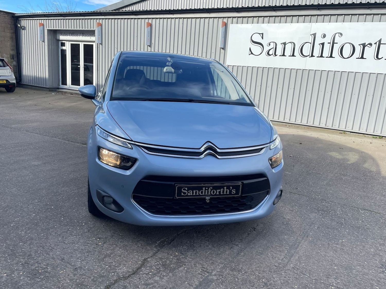 Used Citroen C4 Picasso 2013 for sale - 78149986: Photo 39