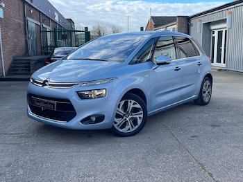 Used Citroen C4 Picasso 2013 for sale - 78149986: Photo