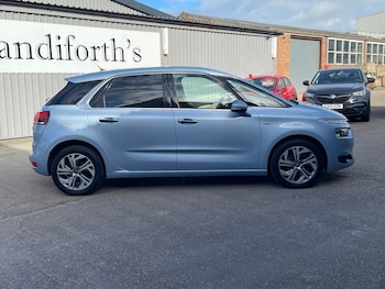 Used Citroen C4 Picasso 2013 for sale - 78149986: Photo
