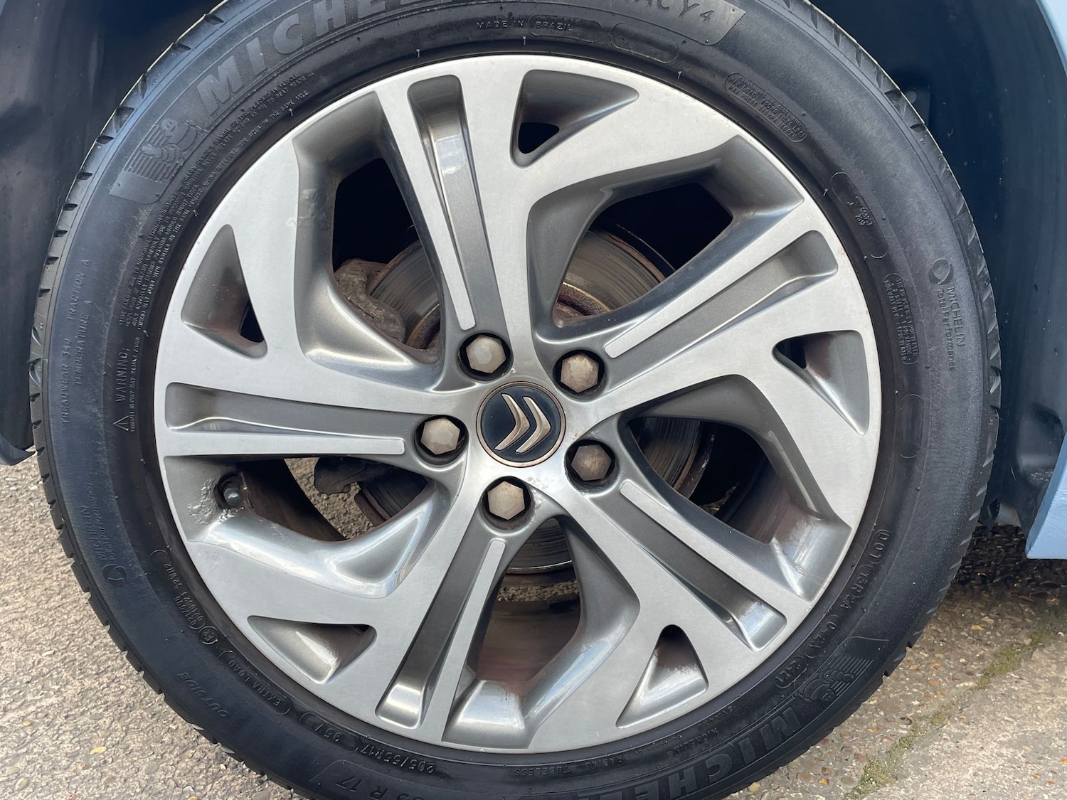 Used Citroen C4 Picasso 2013 for sale - 78149986: Photo 6