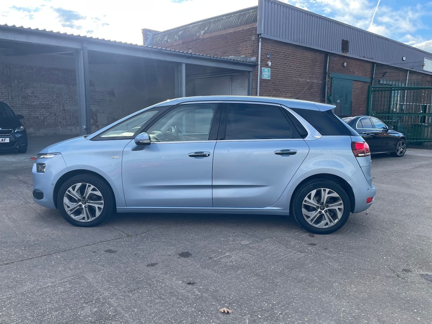 Used Citroen C4 Picasso 2013 for sale - 78149986: Photo 67