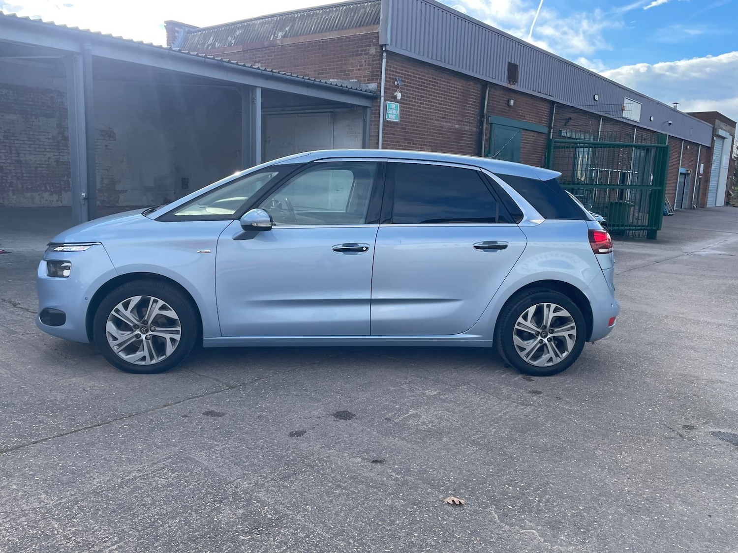 Used Citroen C4 Picasso 2013 for sale - 78149986: Photo 68