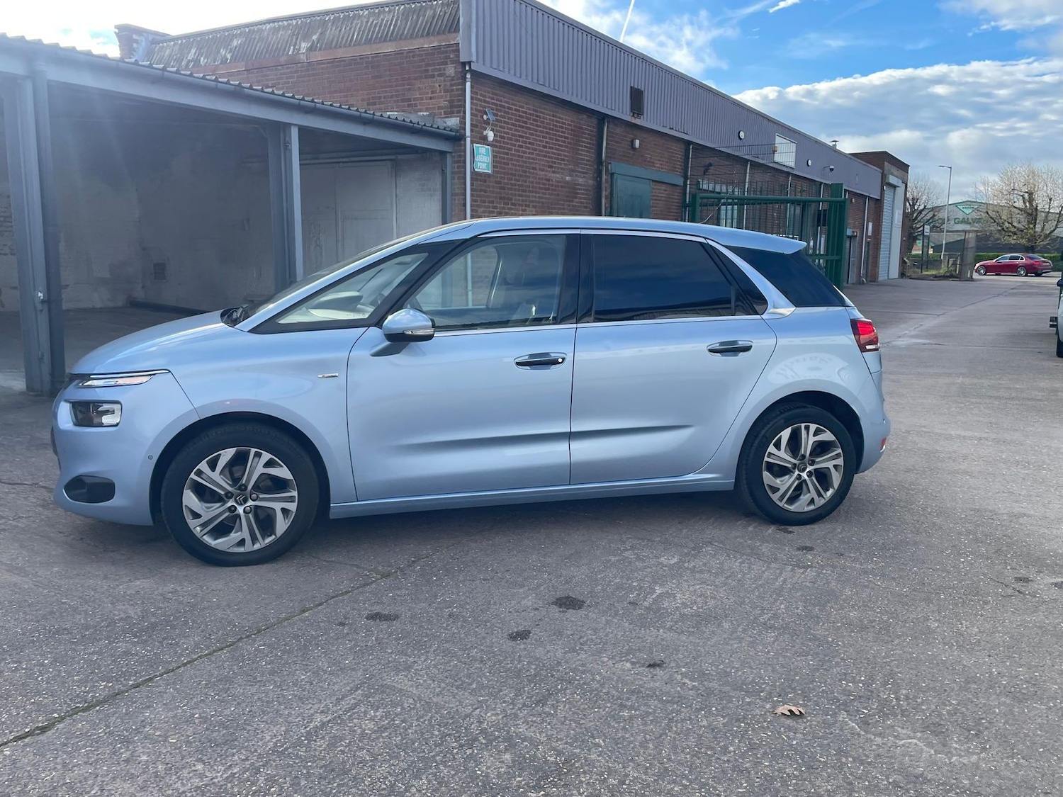 Used Citroen C4 Picasso 2013 for sale - 78149986: Photo 69