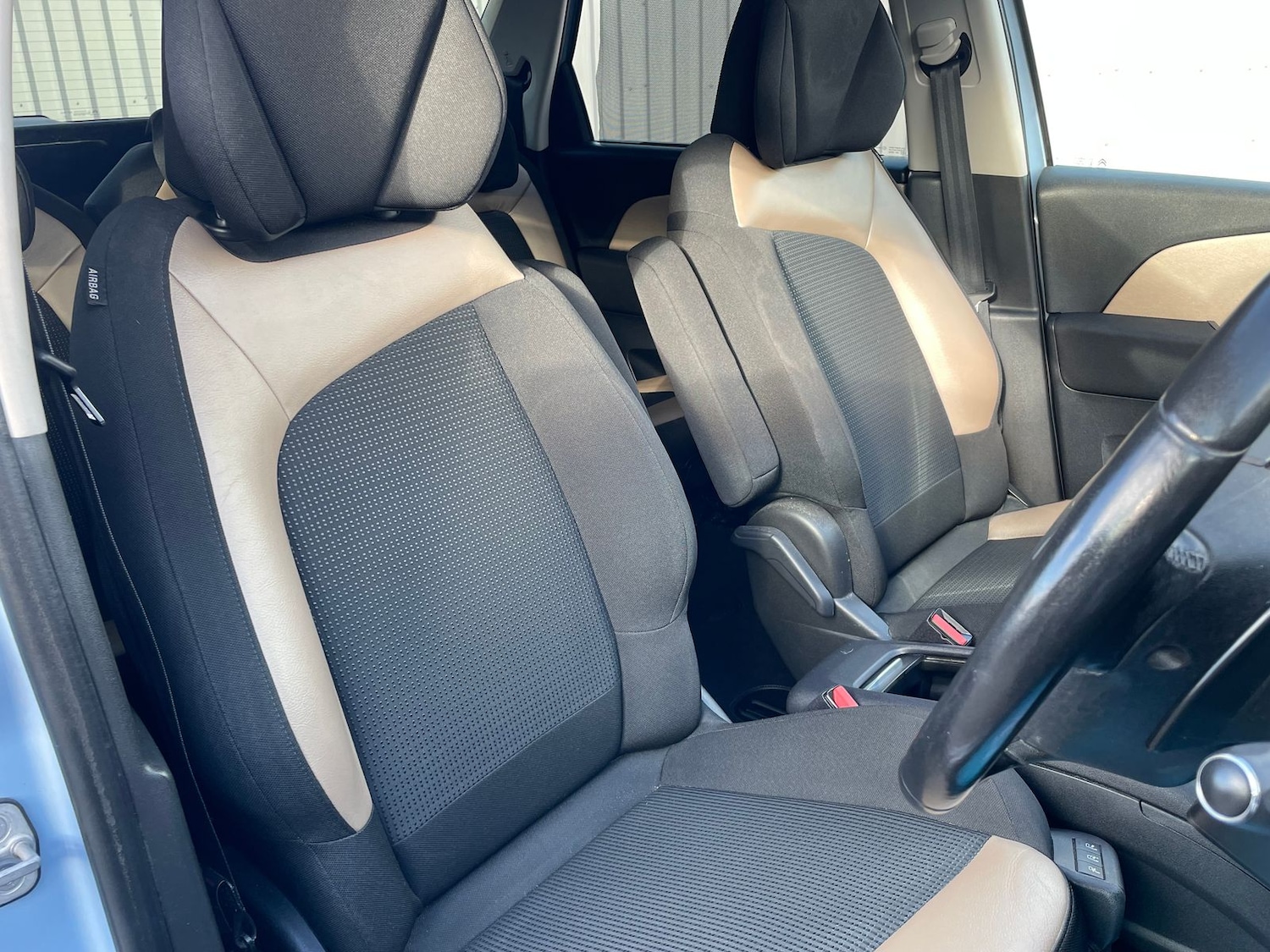 Used Citroen C4 Picasso 2013 for sale - 78149986: Photo 7