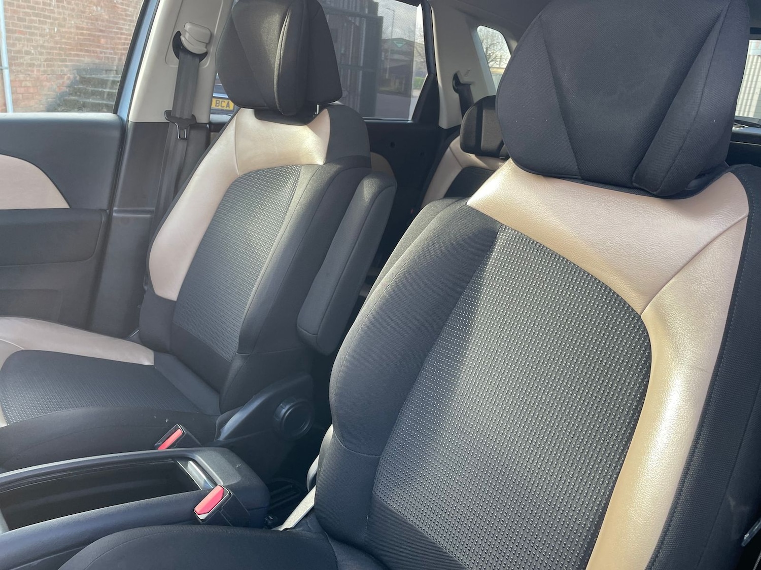 Used Citroen C4 Picasso 2013 for sale - 78149986: Photo 9