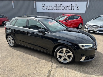 Used Audi A3 2016 for sale - 79491106: Photo