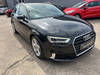 Used Audi A3 2016 for sale - 79491106: Photo