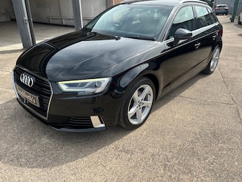 Used Audi A3 2016 for sale - 79491106: Photo