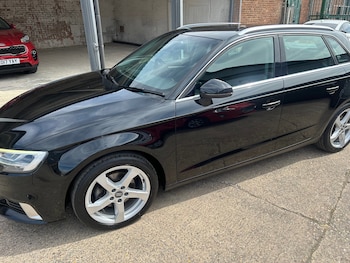Used Audi A3 2016 for sale - 79491106: Photo