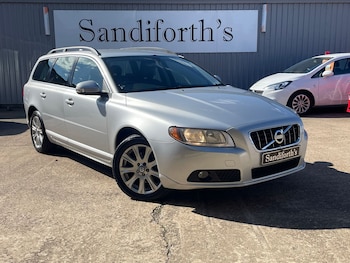 Used Volvo V70 2010 for sale - 76033591: Photo