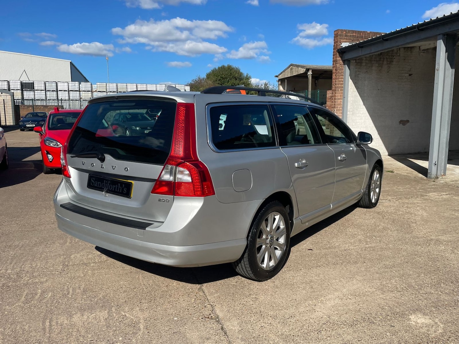 Vehicle 51