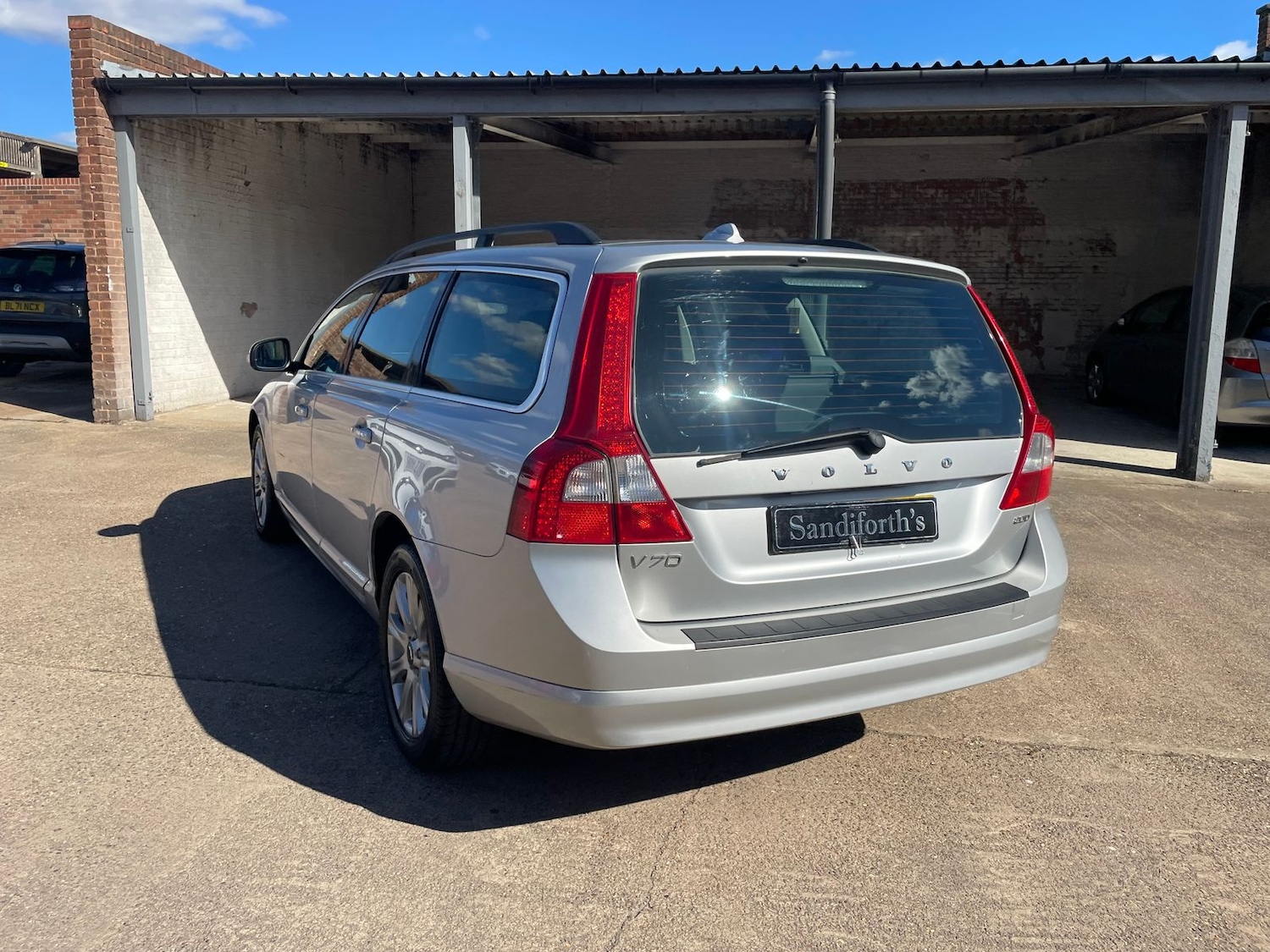 Vehicle 57