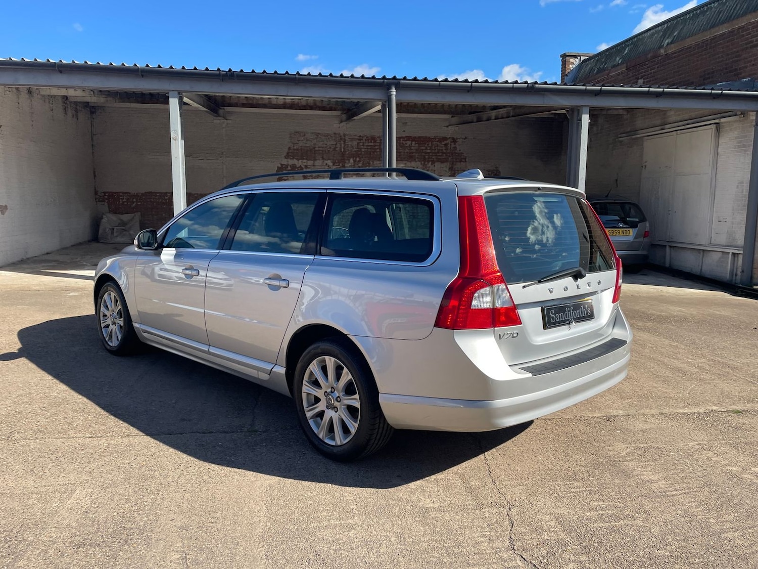 Vehicle 59