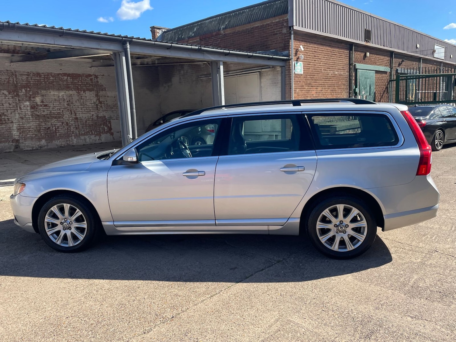 Vehicle 65