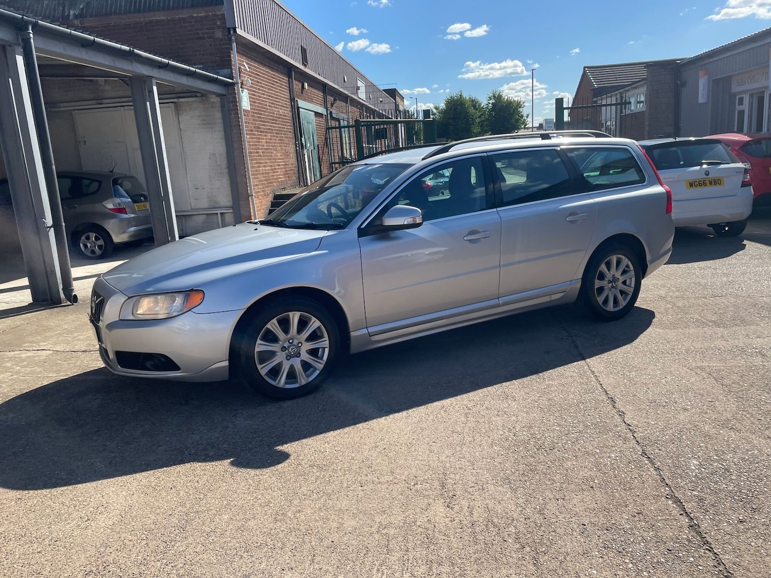 Vehicle 67
