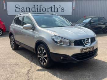 2011 - 1.5 dCi [110] N-Tec 5dr