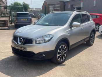 Used Nissan Qashqai 2011 for sale - 74982721: Photo