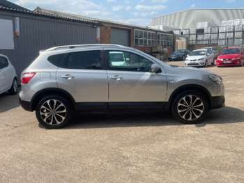 Used Nissan Qashqai 2011 for sale - 74982721: Photo
