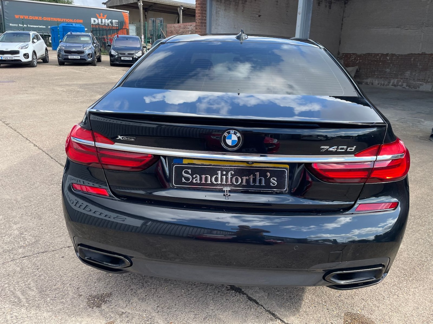 Vehicle 65