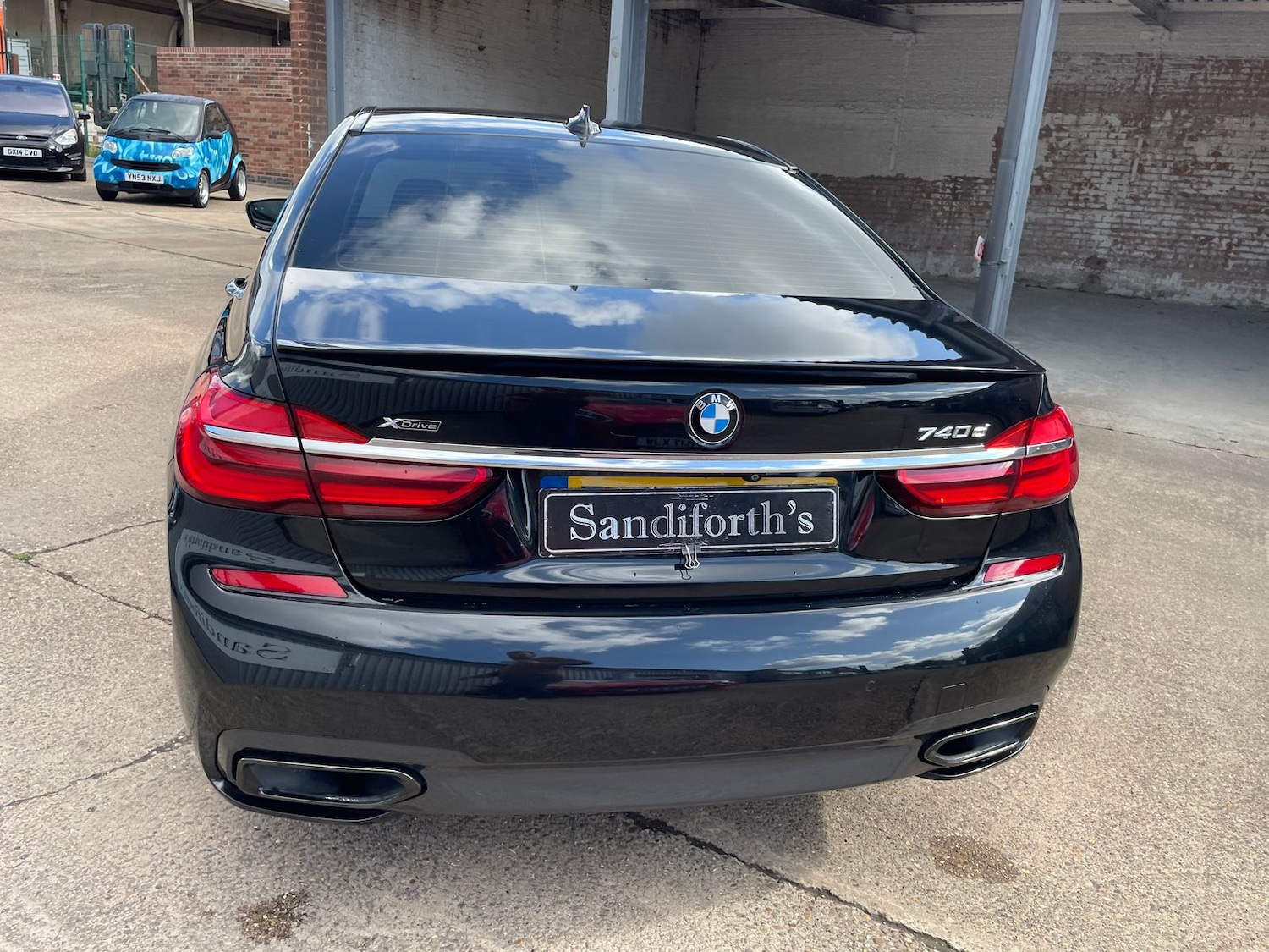 Vehicle 66
