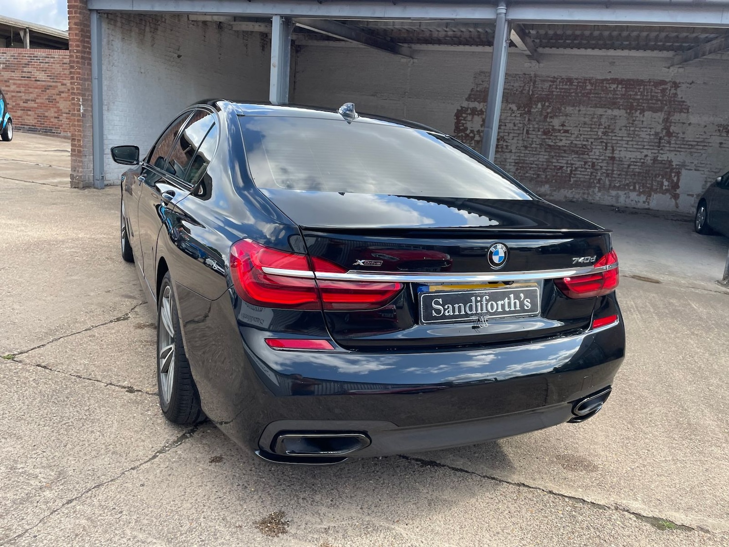 Vehicle 67