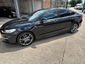 Used Ford Mondeo 2019 for sale - 79051153: Photo