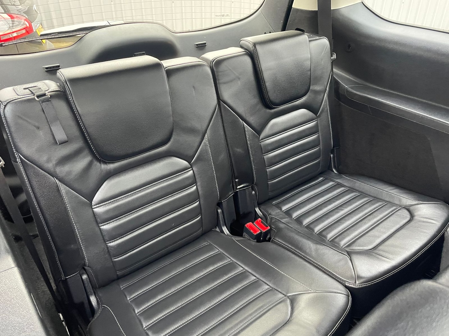 Used Ford Galaxy 2018 for sale - 77810329: Photo 19