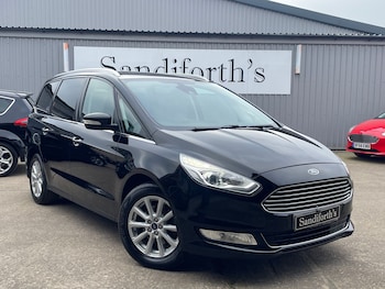 2018 - 2.0 TDCi 150 Titanium X 5dr