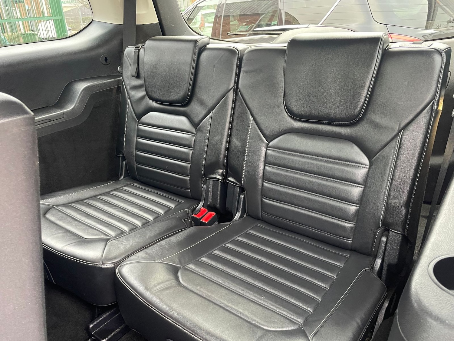 Used Ford Galaxy 2018 for sale - 77810329: Photo 21