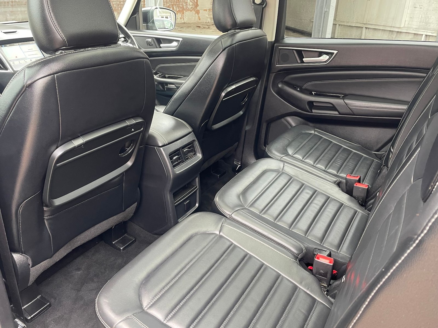 Used Ford Galaxy 2018 for sale - 77810329: Photo 22