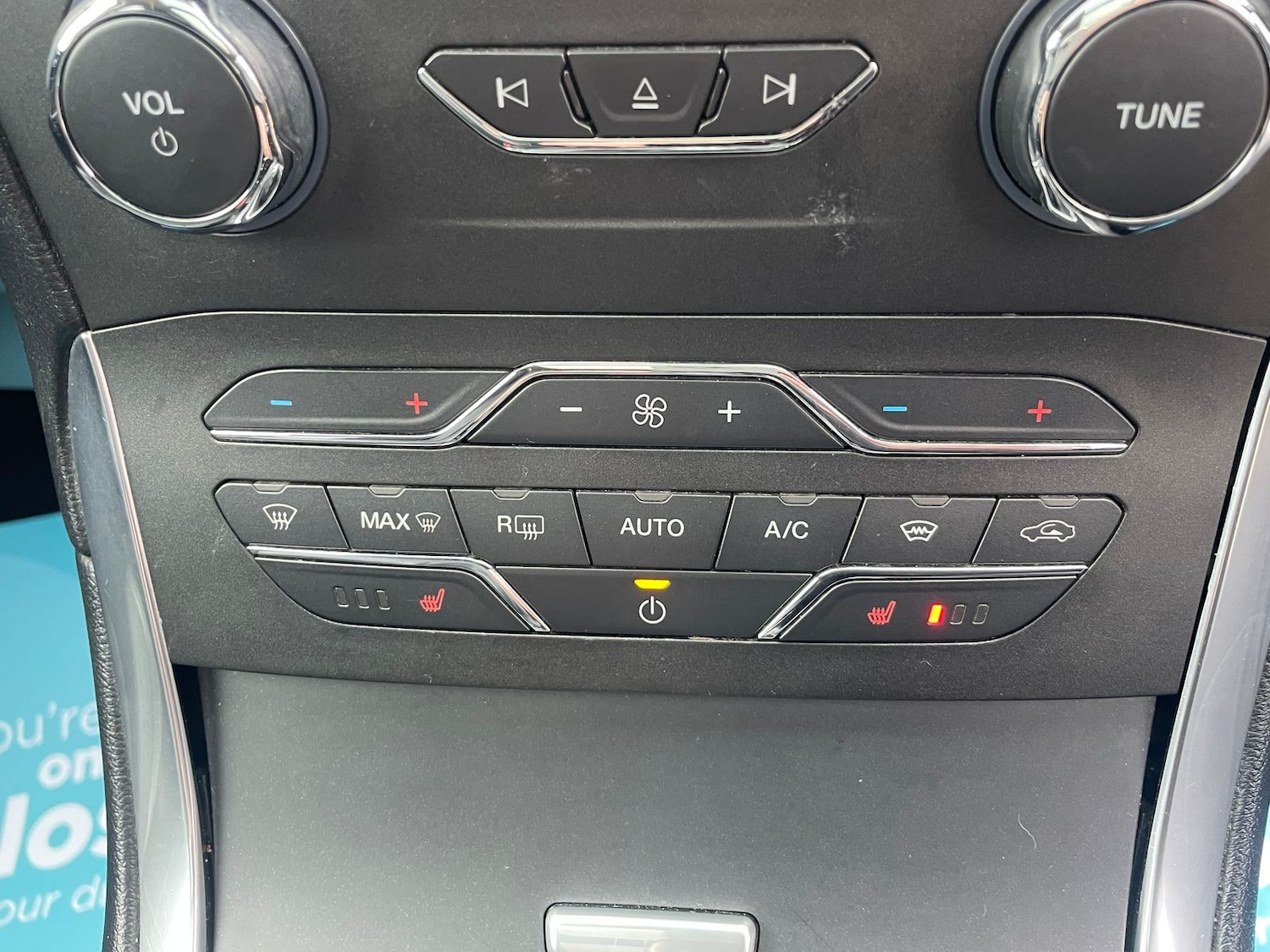 Used Ford Galaxy 2018 for sale - 77810329: Photo 25