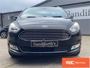 Used Ford Galaxy 2018 for sale - 77810329: Photo