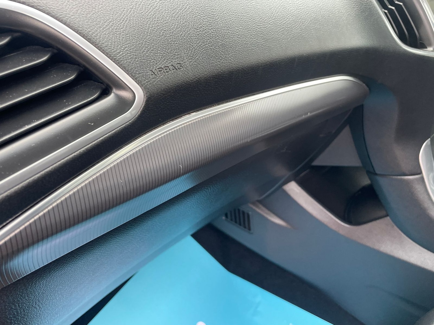 Used Ford Galaxy 2018 for sale - 77810329: Photo 35