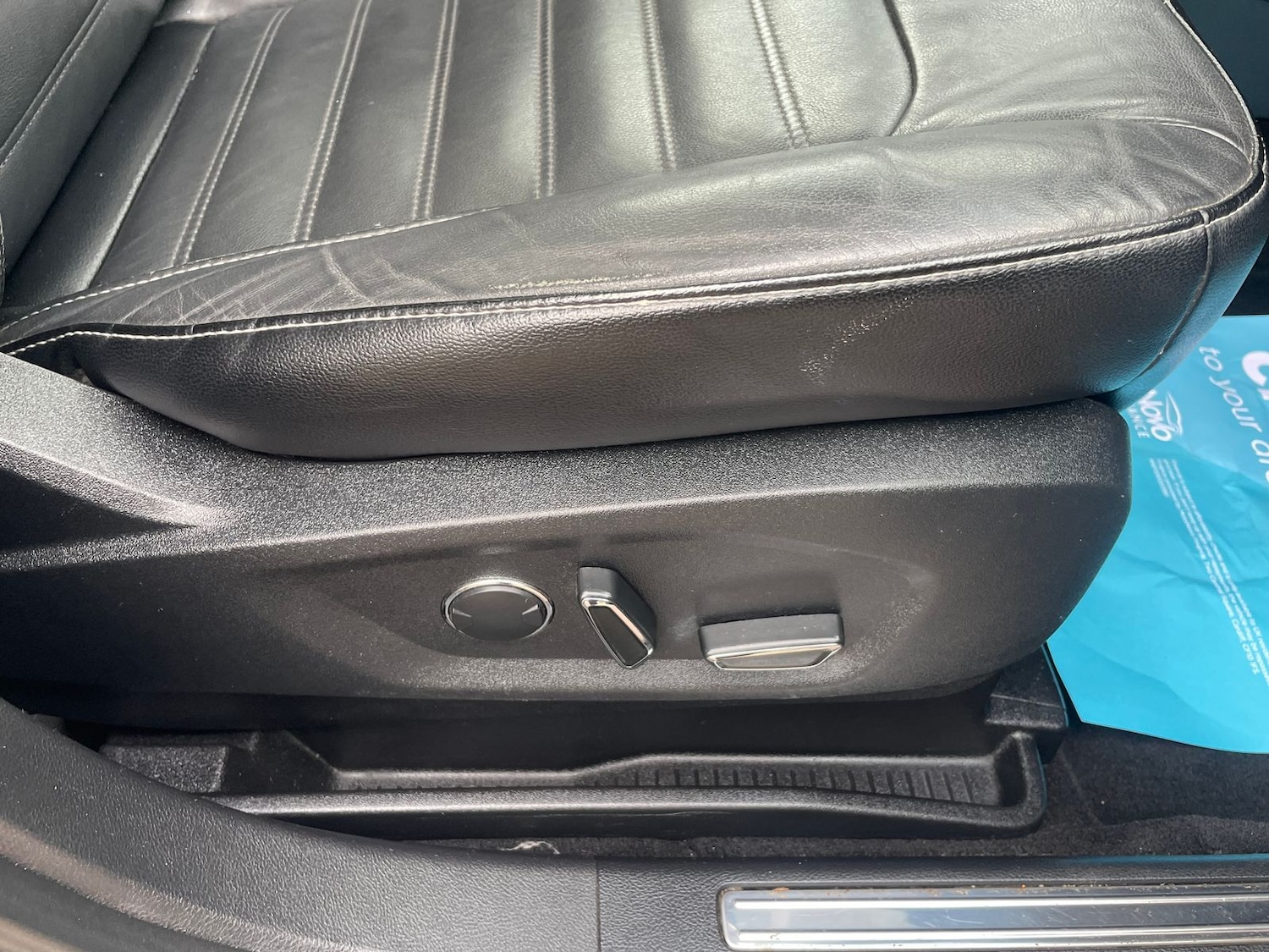 Used Ford Galaxy 2018 for sale - 77810329: Photo 38