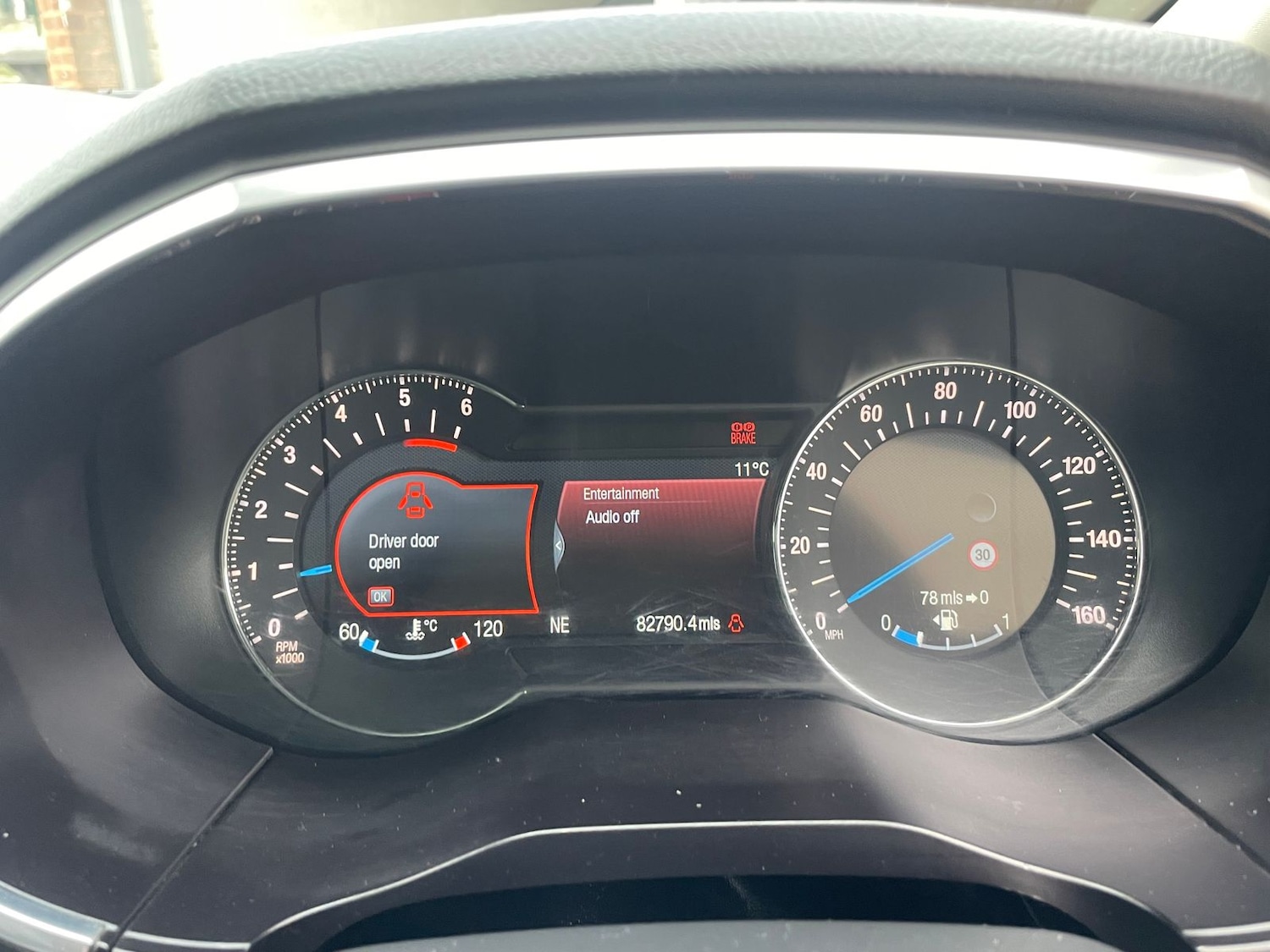 Used Ford Galaxy 2018 for sale - 77810329: Photo 39