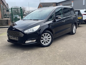 Used Ford Galaxy 2018 for sale - 77810329: Photo
