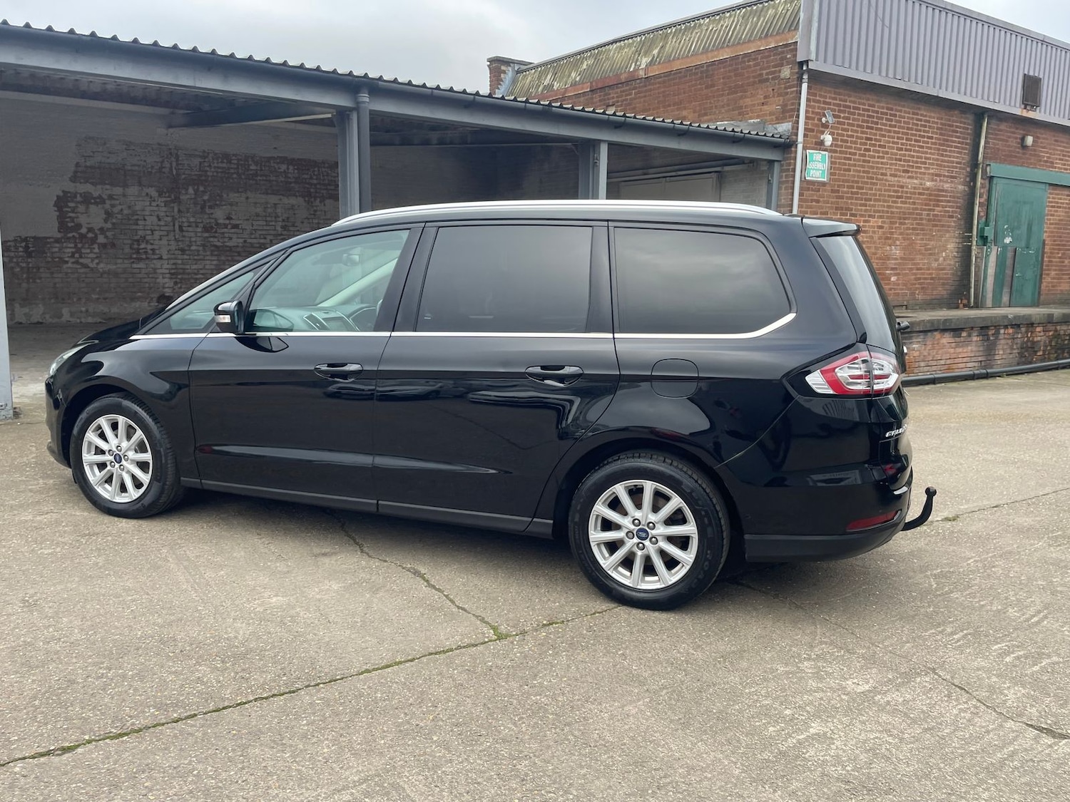 Used Ford Galaxy 2018 for sale - 77810329: Photo 66