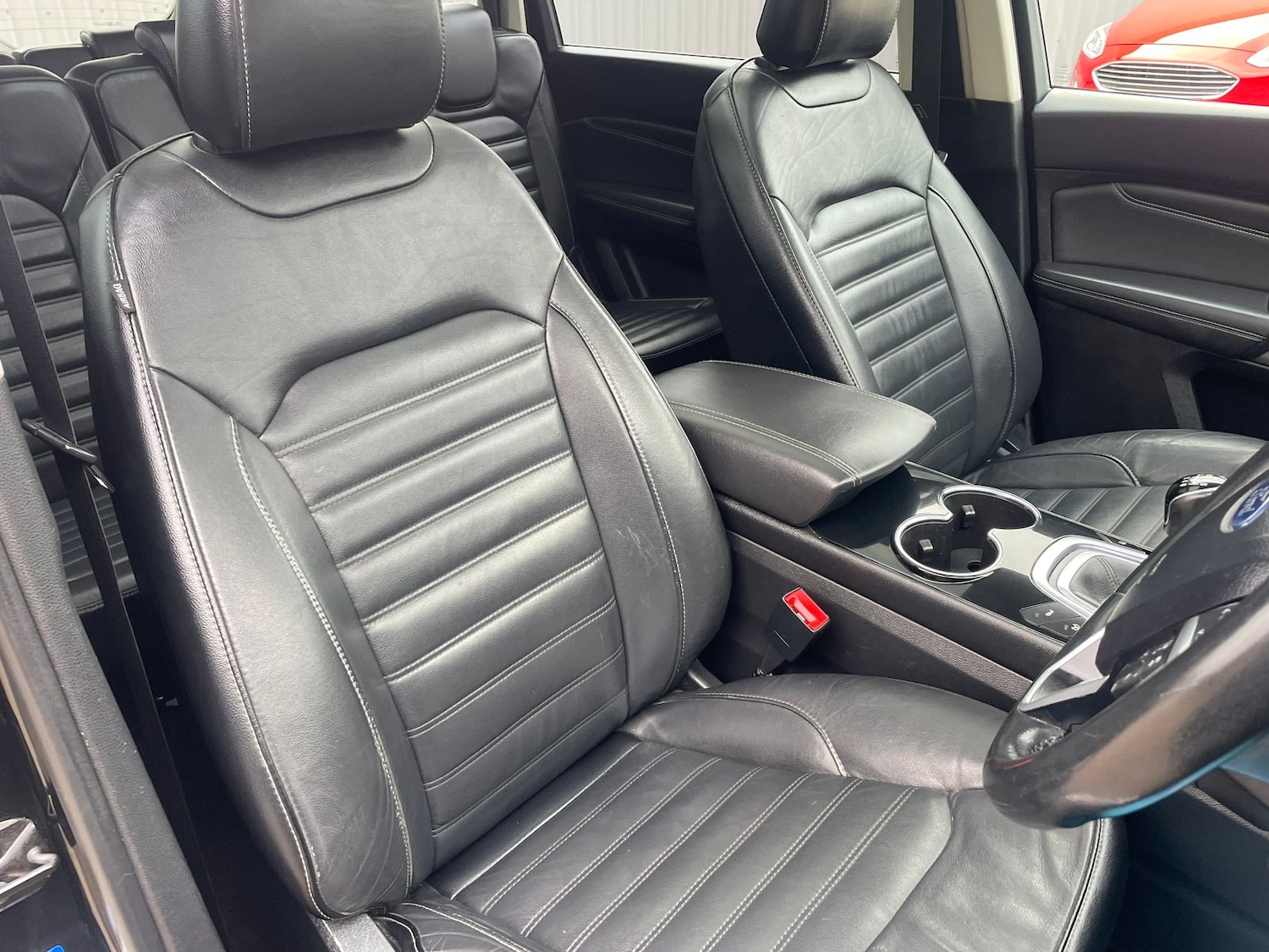 Used Ford Galaxy 2018 for sale - 77810329: Photo 7