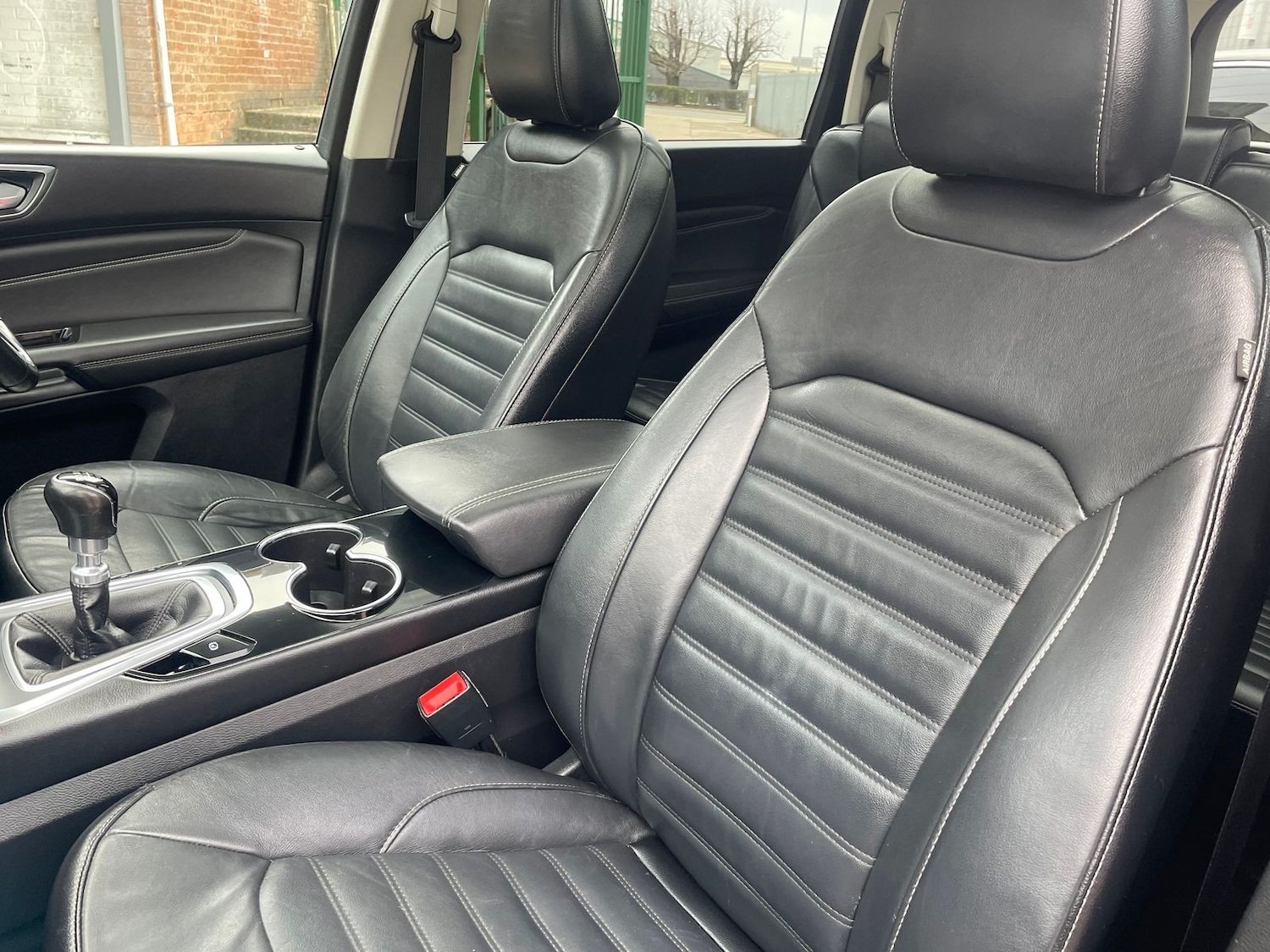 Used Ford Galaxy 2018 for sale - 77810329: Photo 9