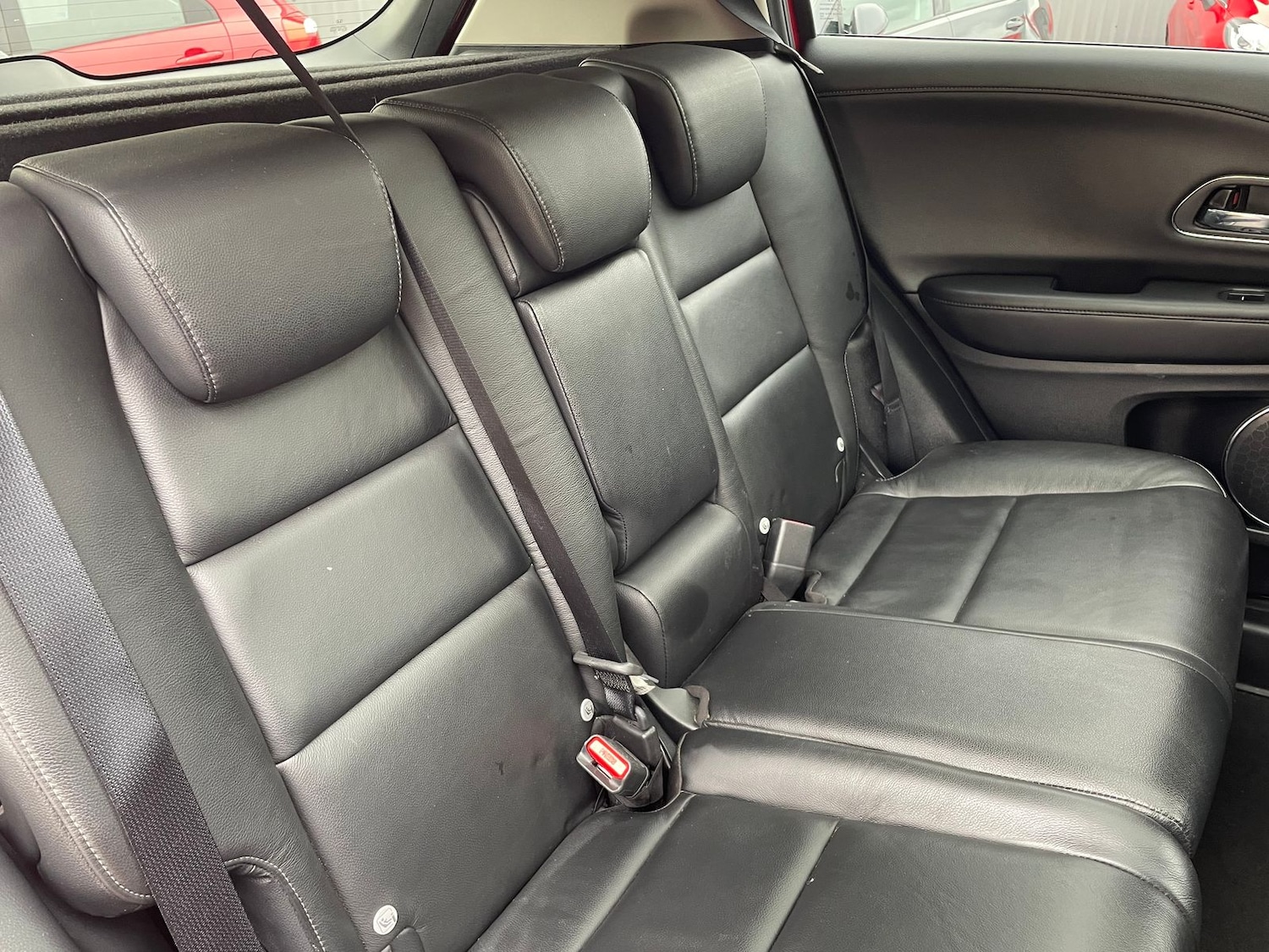 Used Honda HR-V 2017 for sale - 76086570: Photo 11