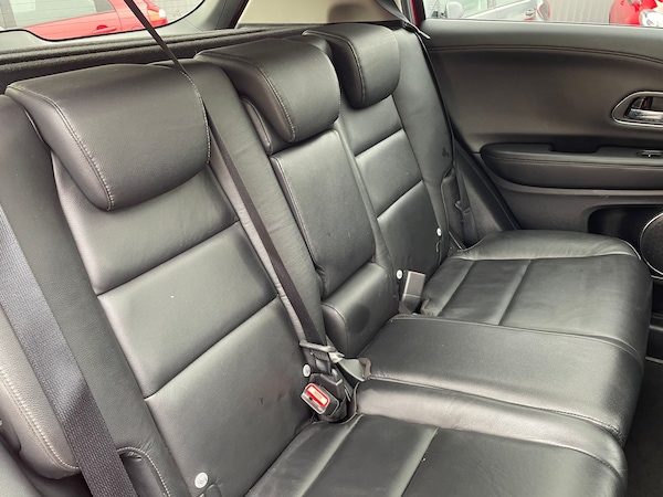 Used Honda HR-V 2017 for sale - 76086570: Photo 11