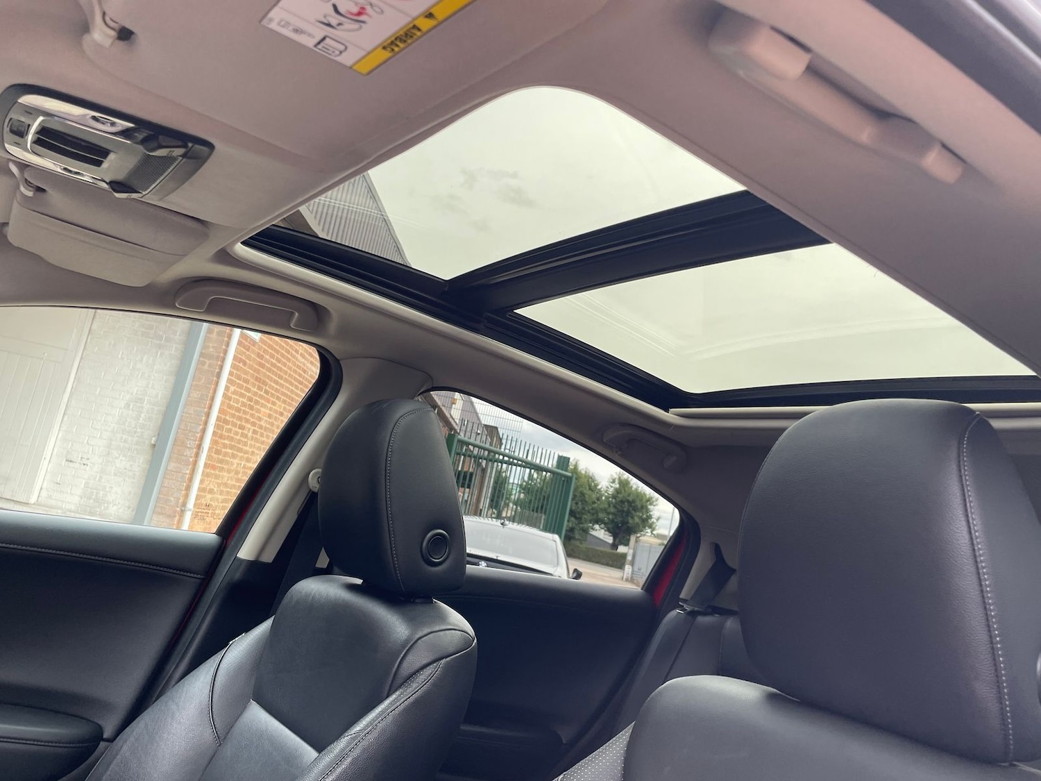 Used Honda HR-V 2017 for sale - 76086570: Photo 13