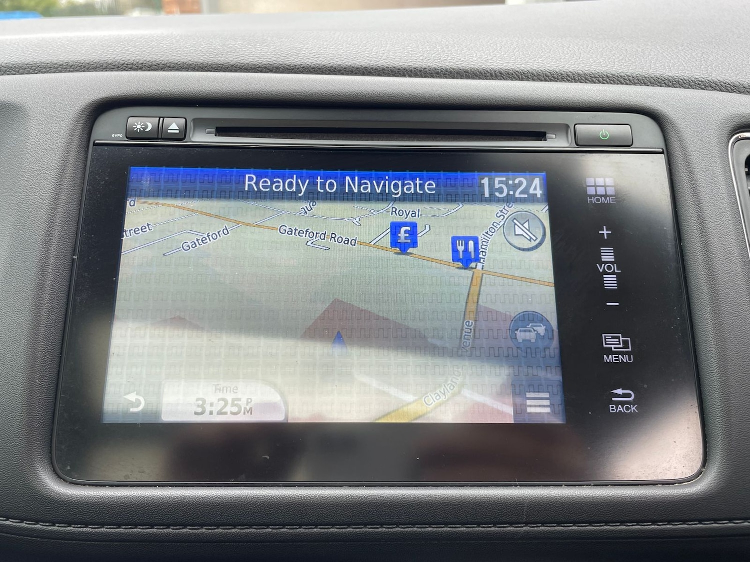 Used Honda HR-V 2017 for sale - 76086570: Photo 15