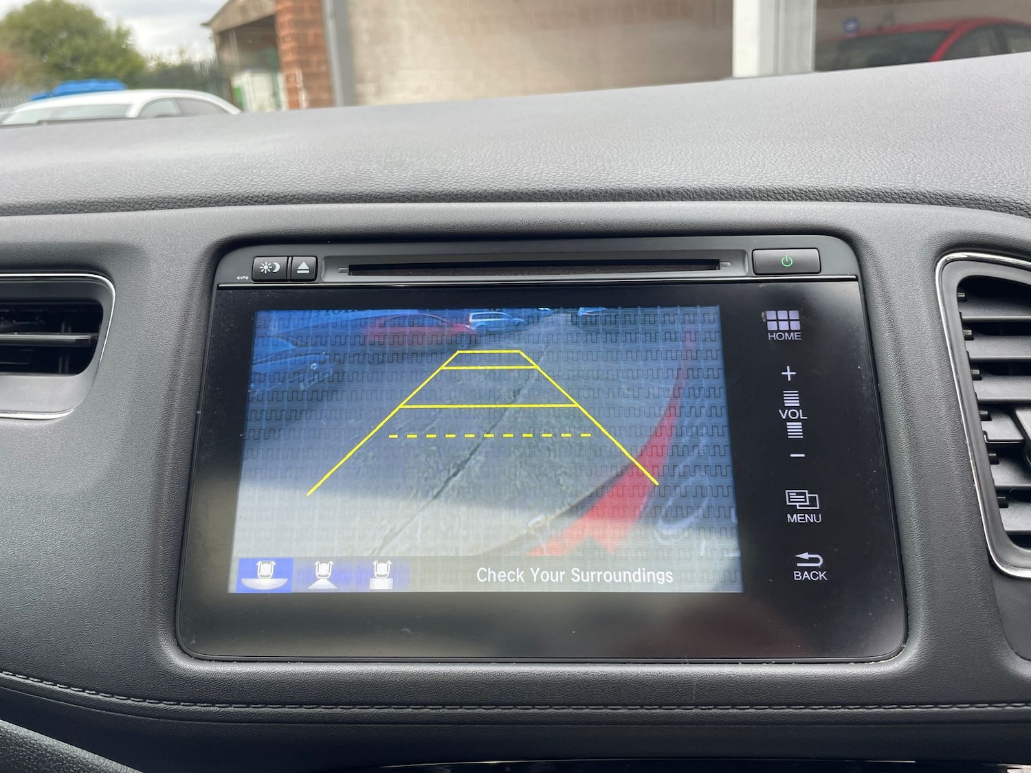 Used Honda HR-V 2017 for sale - 76086570: Photo 16