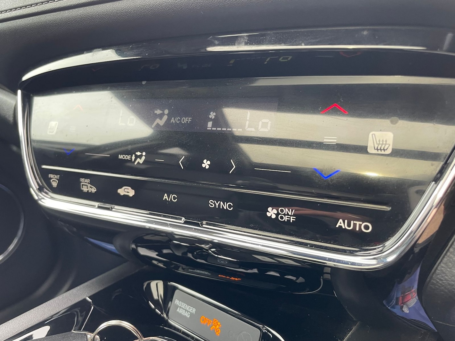 Used Honda HR-V 2017 for sale - 76086570: Photo 17