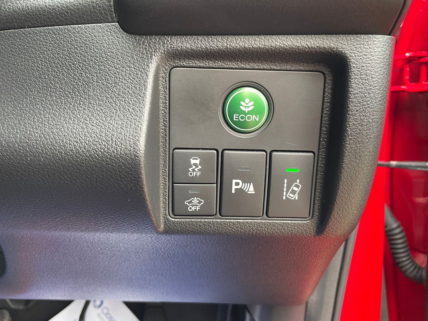 Used Honda HR-V 2017 for sale - 76086570: Photo 18