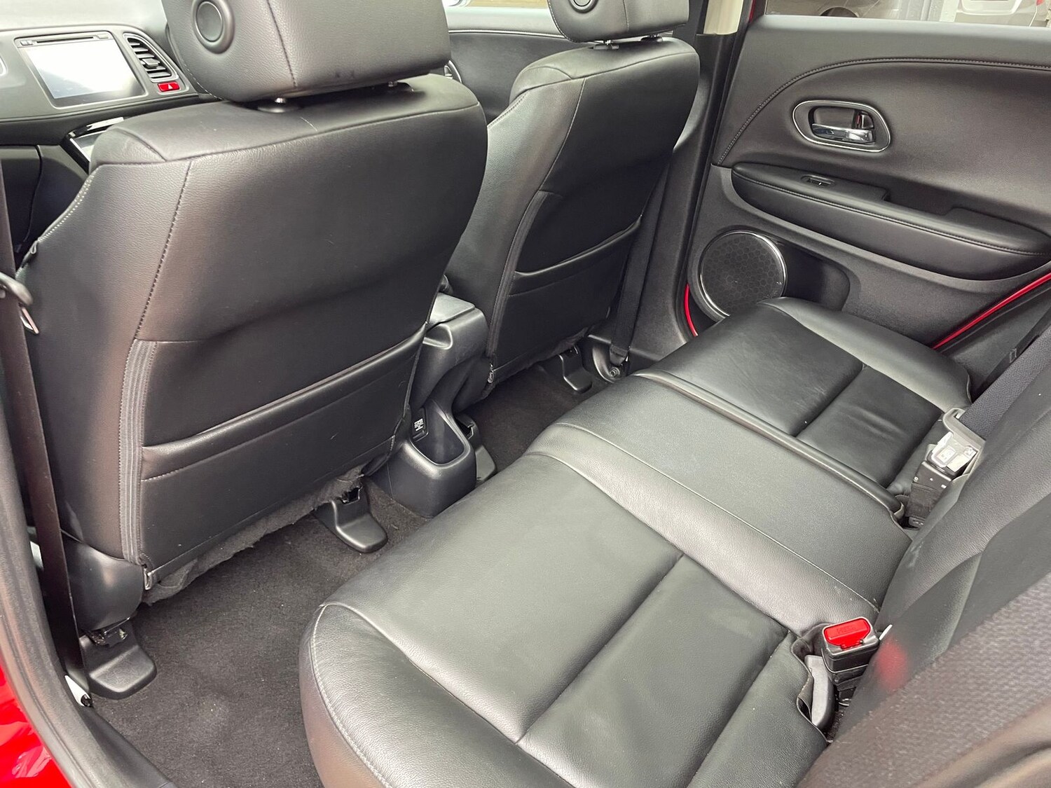 Used Honda HR-V 2017 for sale - 76086570: Photo 29