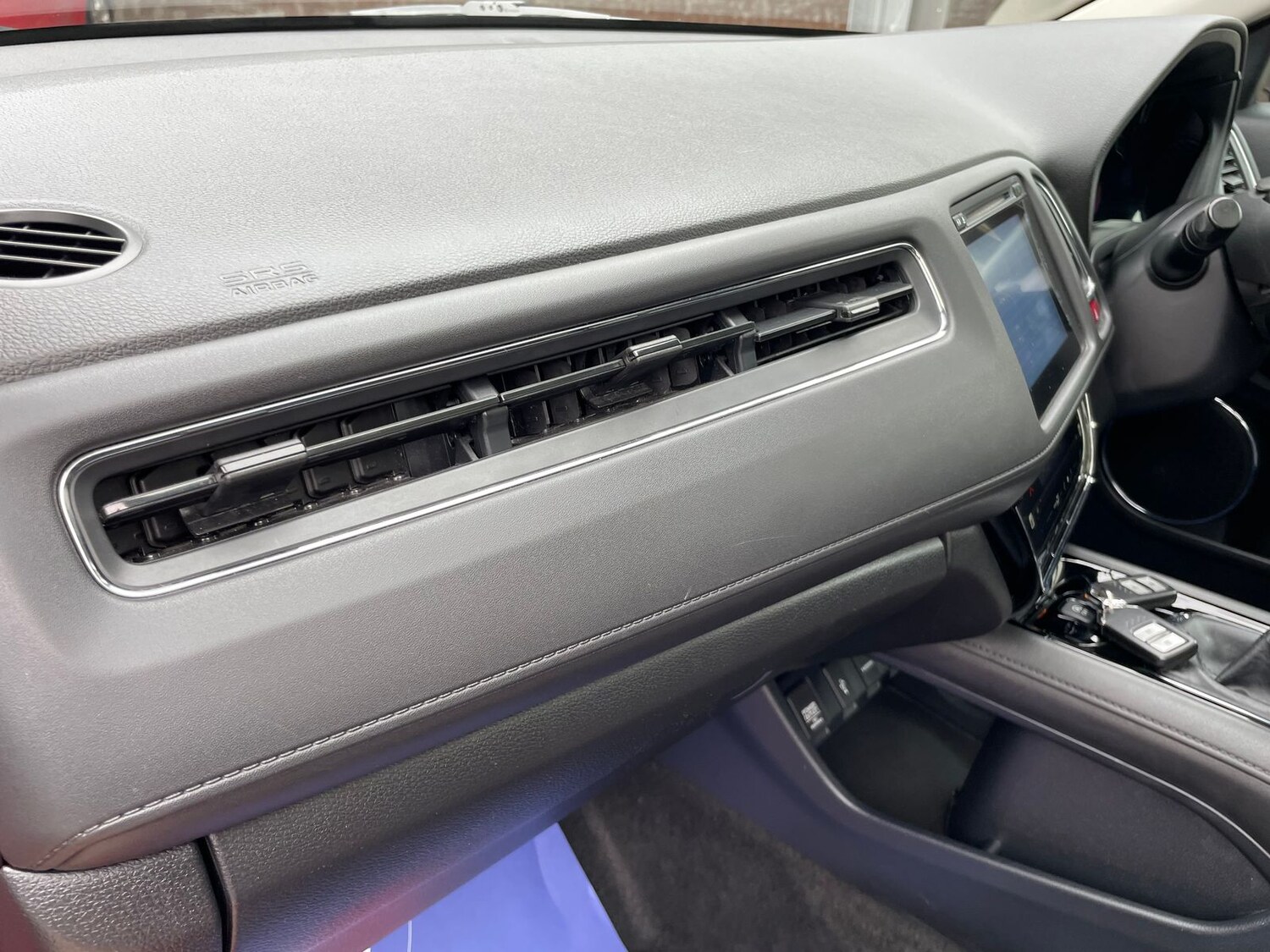 Used Honda HR-V 2017 for sale - 76086570: Photo 31