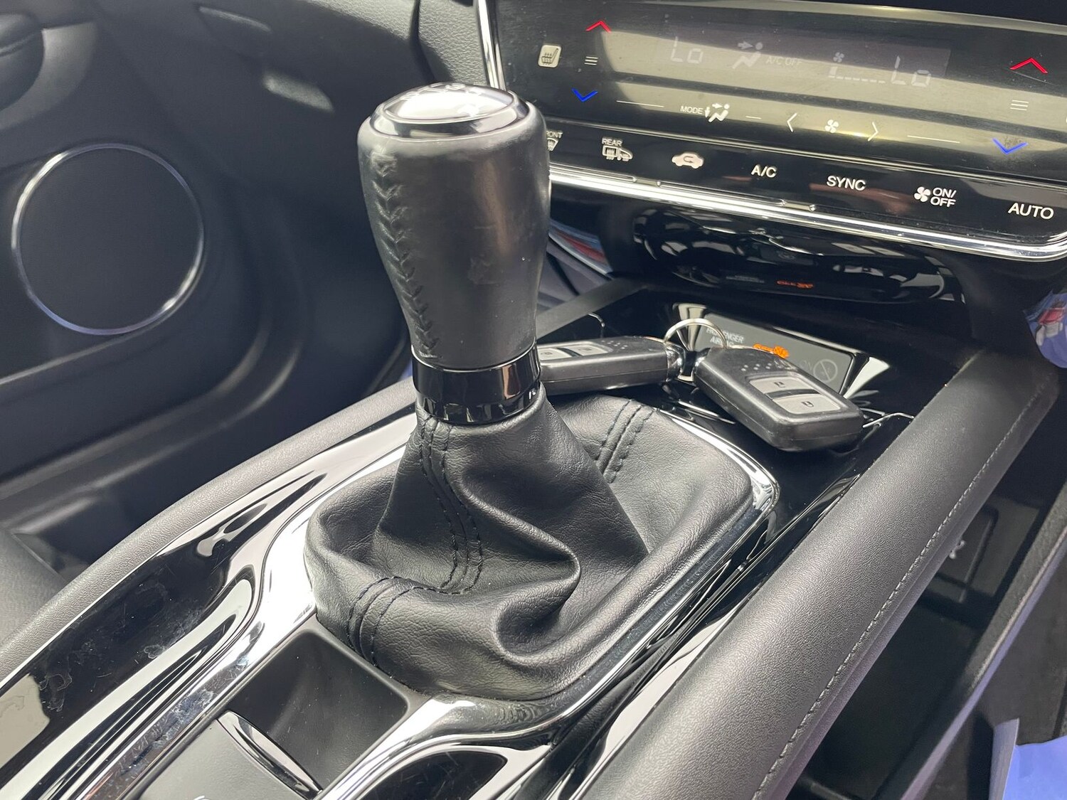 Used Honda HR-V 2017 for sale - 76086570: Photo 35